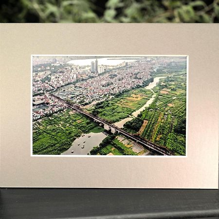 Myrcella Urban Studio Hanoi Zewnętrze zdjęcie