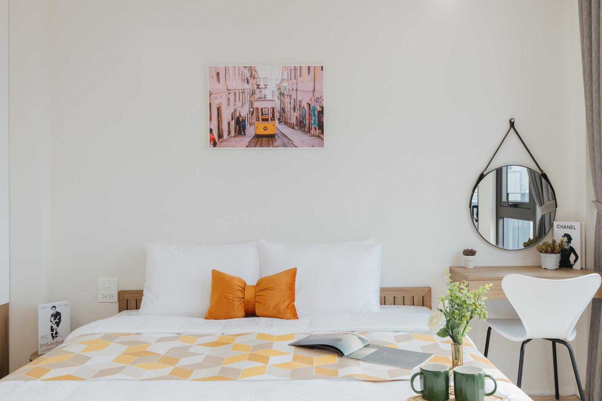 Myrcella Urban Studio Hanoi Zewnętrze zdjęcie