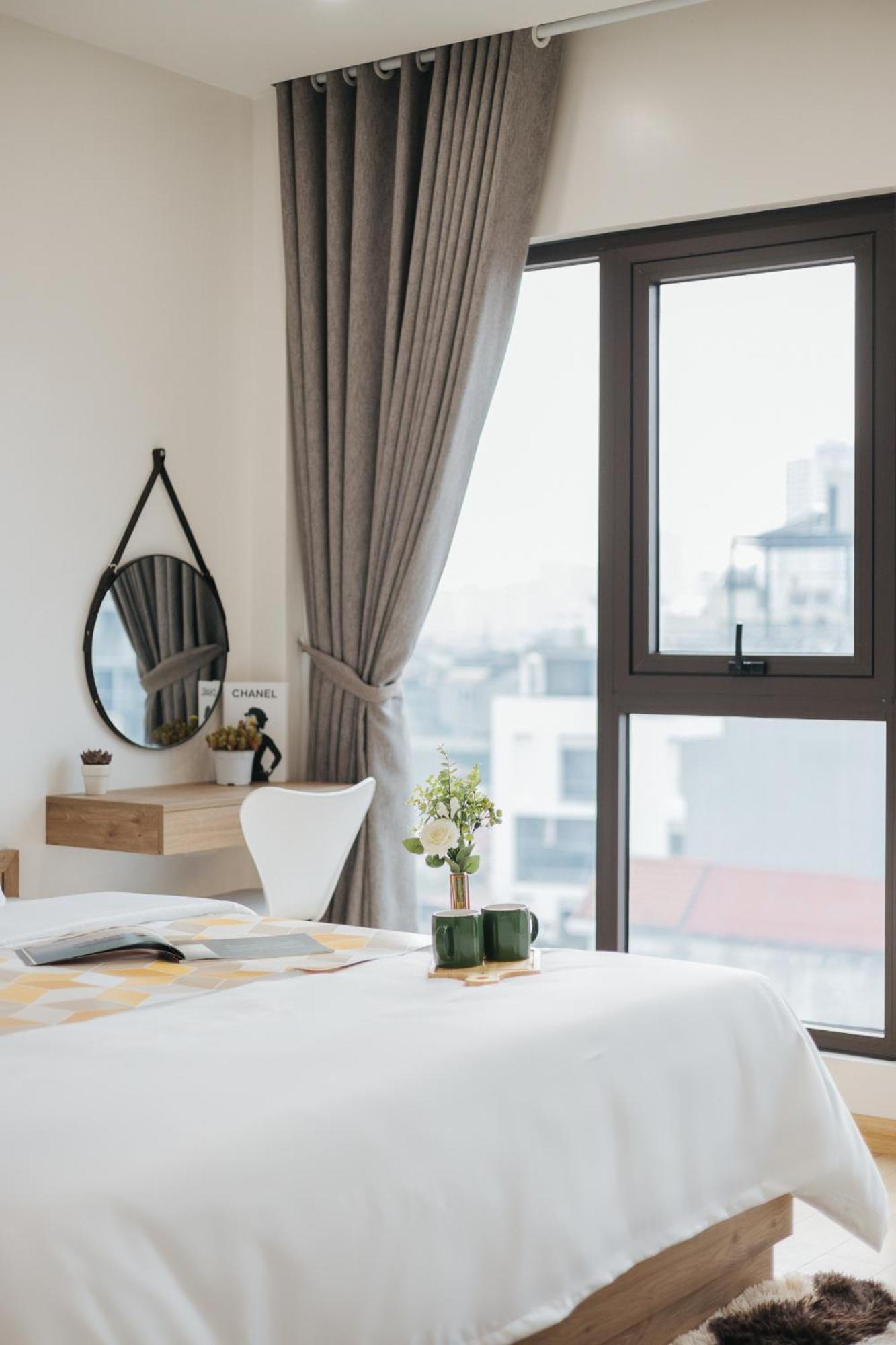Myrcella Urban Studio Hanoi Zewnętrze zdjęcie
