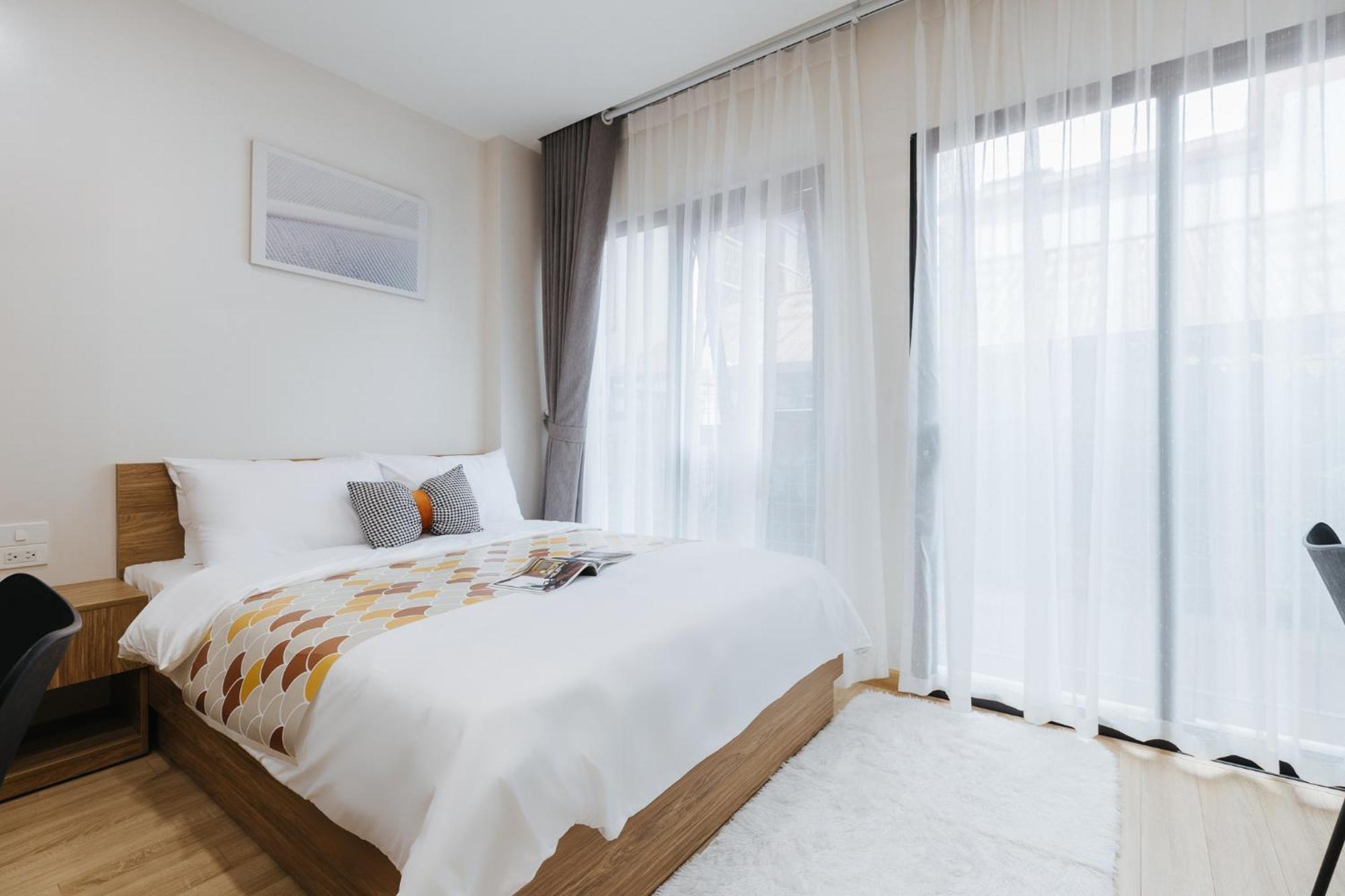 Myrcella Urban Studio Hanoi Zewnętrze zdjęcie