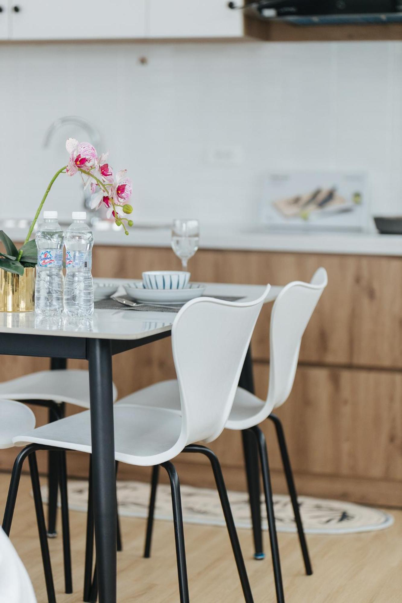 Myrcella Urban Studio Hanoi Zewnętrze zdjęcie