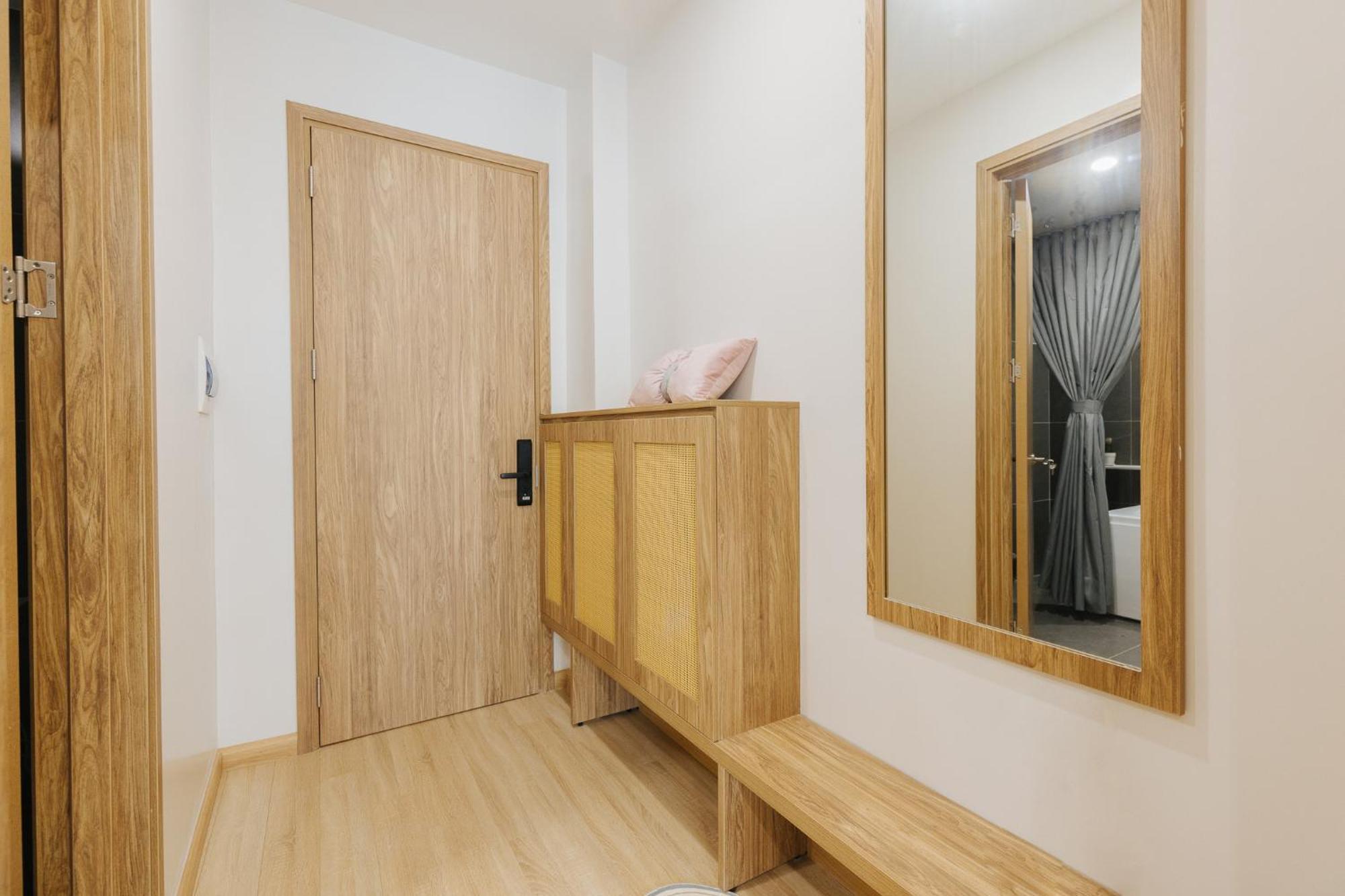 Myrcella Urban Studio Hanoi Zewnętrze zdjęcie