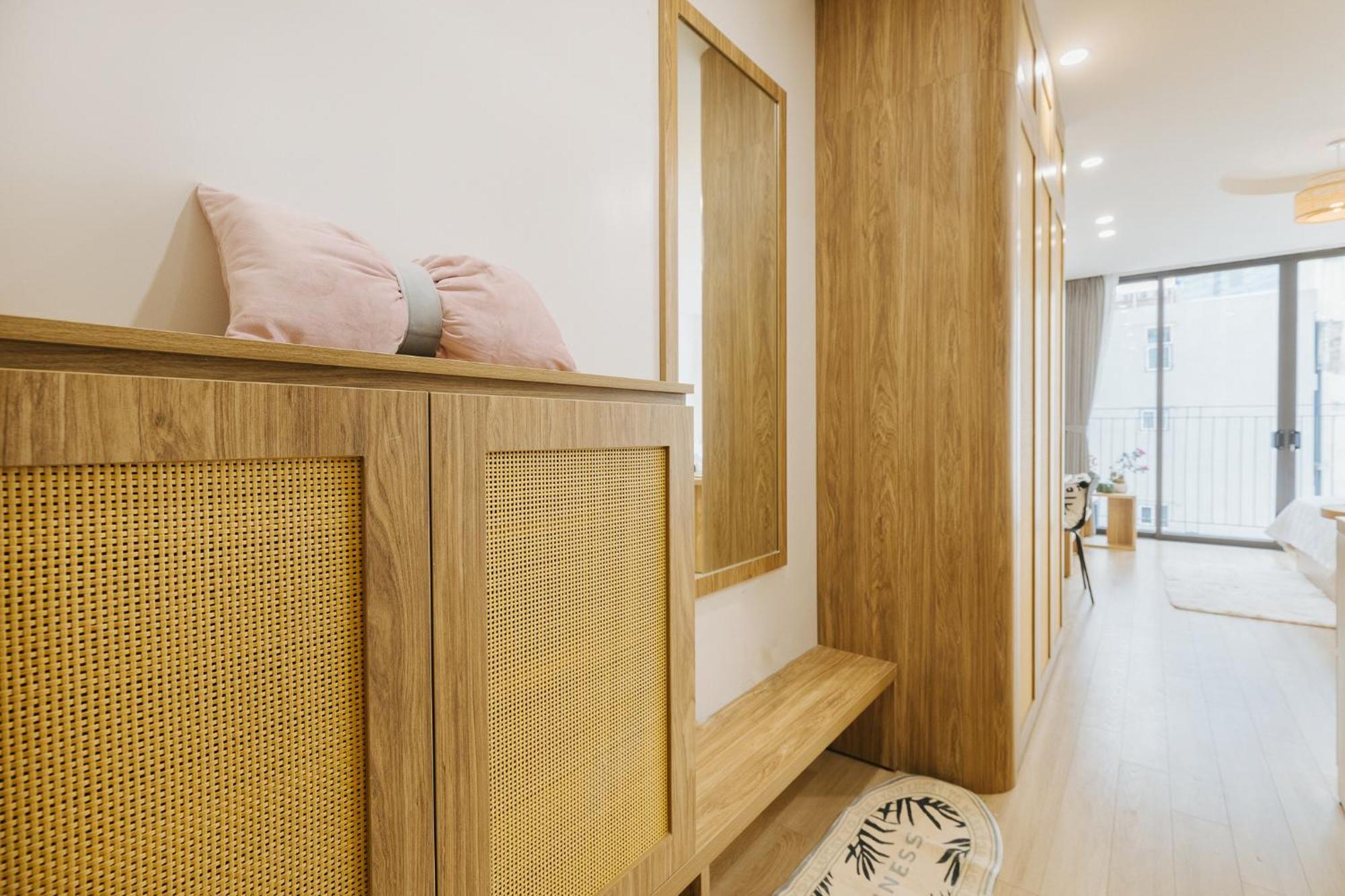 Myrcella Urban Studio Hanoi Zewnętrze zdjęcie
